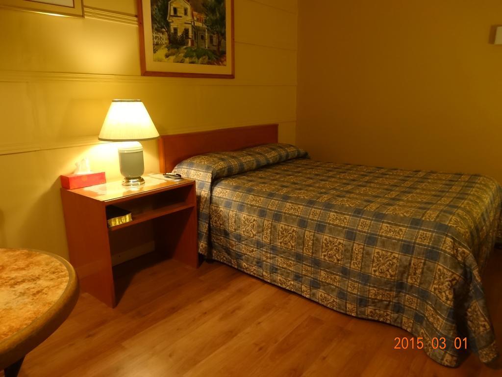 Motel Lyse Rimouski Room photo